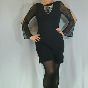 WHBM mini dress